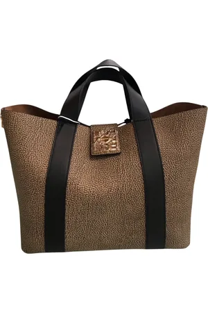 Borbonese Donna, Borse, Marrone, Taglia unica, new