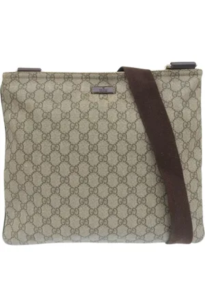 Gucci Donna, Pre-owned, Marrone, Taglia unica, used