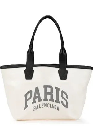Balenciaga Donna, Pre-owned, Bianco, Taglia unica, used