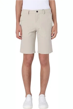 save the duck Uomo, Pantaloncini, , W30, new