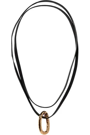 Jil Sander Donna, Accessori, Nero, Taglia unica, new