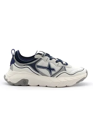 W6YZ Uomo, Scarpe, Multicolore, 40 EU, new