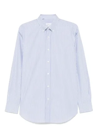 BRIONI Uomo, Magliette, Blu, 4Xl, new