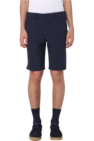 save the duck Uomo, Pantaloncini, Blu, W36, new