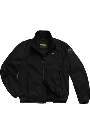Blauer Uomo, Giacche, Nero, M, new