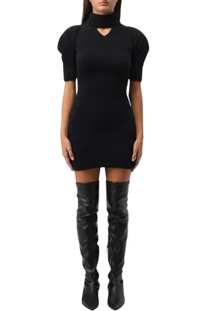 Patou Donna, Abiti, Nero, L, new