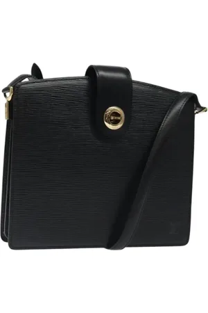 LOUIS VUITTON Donna, Pre-owned, Nero, Taglia unica, used