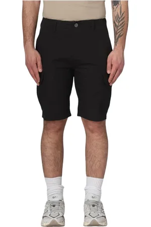 Dickies Uomo, Pantaloncini, Nero, W31, new