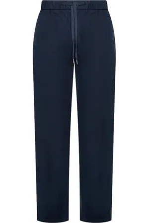 sun68 Uomo, Pantaloni, Blu, M, new