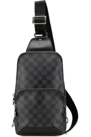 LOUIS VUITTON Uomo, Pre-owned, Nero, Taglia unica, used