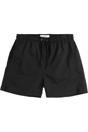 Norse projects Uomo, Costumi da bagno, Nero, S, new