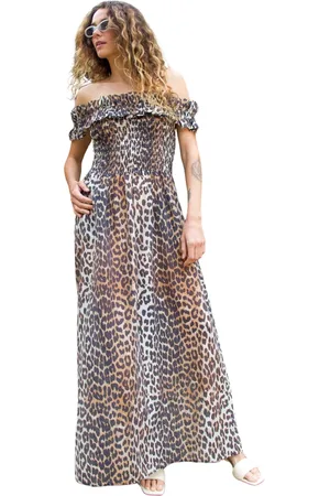 Crās Donna, Abiti, Marrone, XS, new