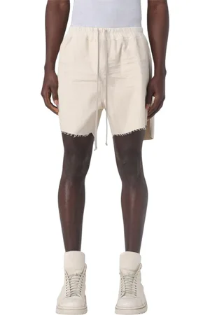 Rick Owens Uomo, Pantaloncini, , M, new