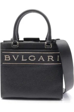 Bvlgari Donna, Pre-owned, Nero, Taglia unica, used