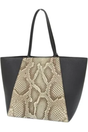 LOUIS VUITTON Donna, Pre-owned, Nero, Taglia unica, used