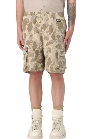 Carhartt Uomo, Pantaloncini, , L, new
