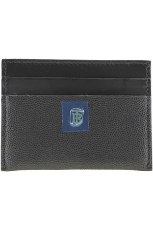 Burberry Uomo, Pre-owned, Nero, Taglia unica, used