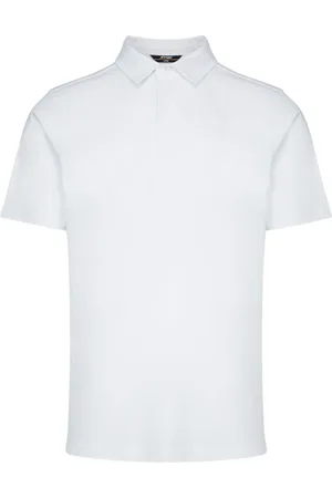 K-Way Uomo, Top, Bianco, 2Xl, new