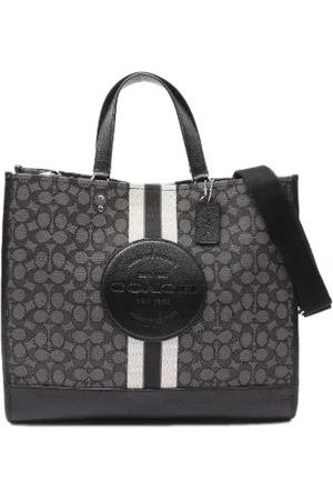 Coach Uomo, Pre-owned, Grigio, Taglia unica, used