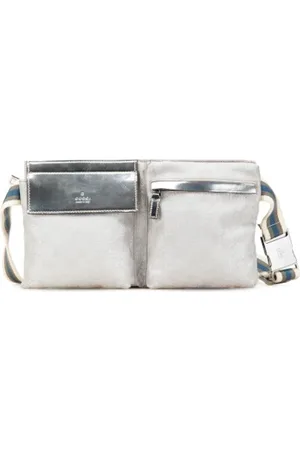 Gucci Donna, Pre-owned, Grigio, Taglia unica, used
