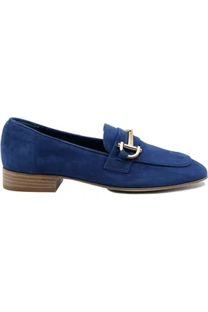 BIANCA DI Donna, Scarpe, Blu, 40 EU, new
