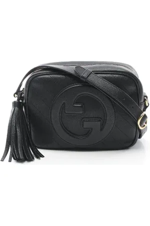 Gucci Donna, Pre-owned, Nero, Taglia unica, used