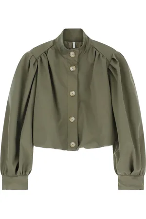 Imperial Donna, Camicette , Verde, XS, new