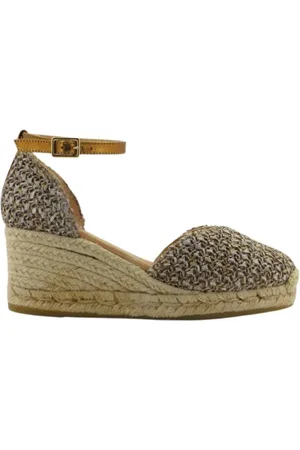 Espadrilles Donna, Scarpe, Grigio, 41 EU, new