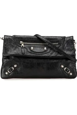 Balenciaga Donna, Pre-owned, Nero, Taglia unica, used