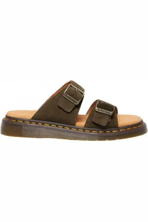 Dr. Martens Uomo, Scarpe, Verde, 41 EU, new