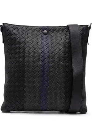 Bottega Veneta Donna, Pre-owned, Nero, Taglia unica, used
