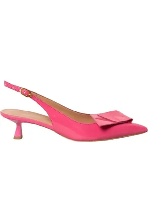 BIANCA DI Donna, Scarpe, Rosa, 37 EU, new
