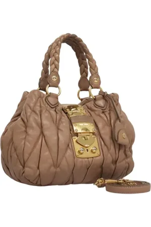 Miu Miu Donna, Pre-owned, , Taglia unica, used