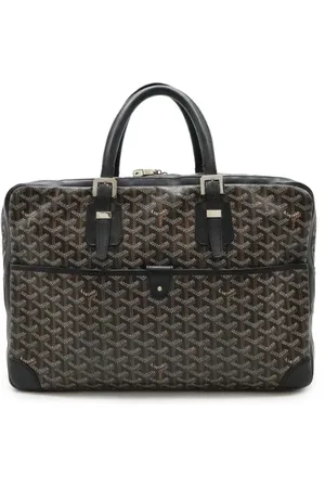 GOYARD Uomo, Pre-owned, Nero, Taglia unica, used