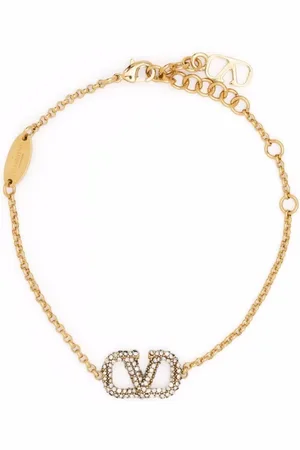VALENTINO GARAVANI Donna, Accessori, Giallo, L, new