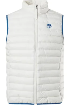 North Sails Uomo, Giacche, Bianco, 2Xl, new