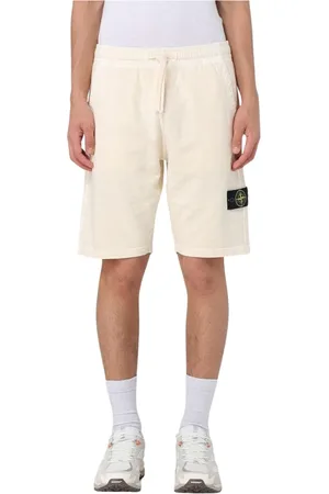 Stone Island Uomo, Pantaloncini, , S, new