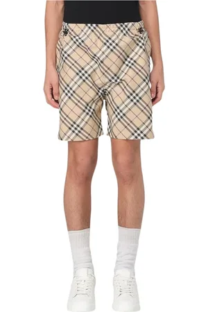 Burberry Uomo, Pantaloncini, , S, new
