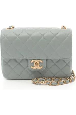 CHANEL Donna, Pre-owned, Verde, Taglia unica, used