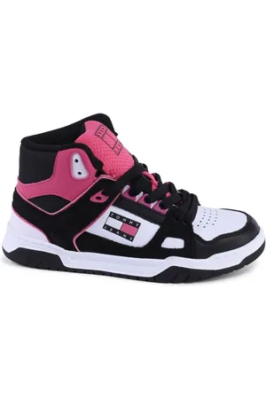 Tommy Hilfiger Donna, Scarpe, Multicolore, 37 EU, new