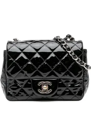 CHANEL Donna, Pre-owned, Nero, Taglia unica, used