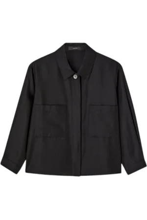 Joseph Donna, Camicette , Nero, S, new