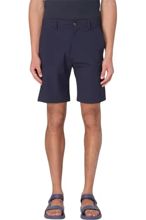Colmar Uomo, Pantaloncini, Blu, XL, new