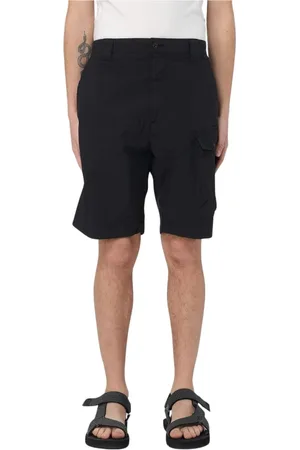 C.P. Company Uomo, Pantaloncini, Nero, S, new