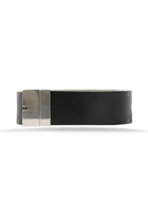 Burberry Uomo, Accessori, Nero, 85 CM, new
