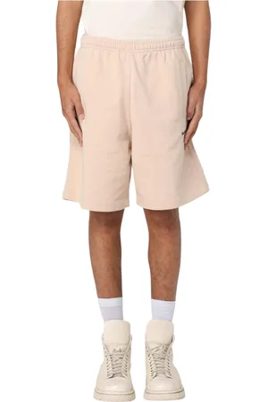 BARROW Uomo, Pantaloncini, Rosa, M, new