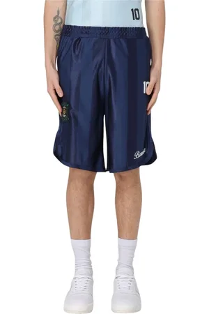 BARROW Uomo, Pantaloncini, Blu, S, new