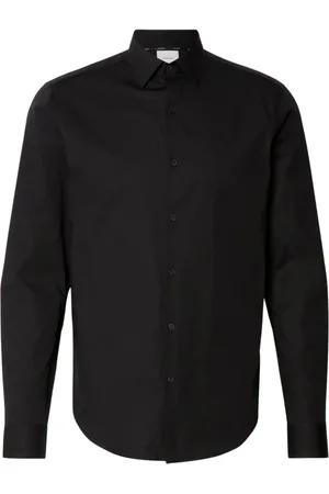 Calvin Klein Uomo, Magliette, Nero, XL, new