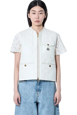 Moncler Donna, Giacche, , M, new