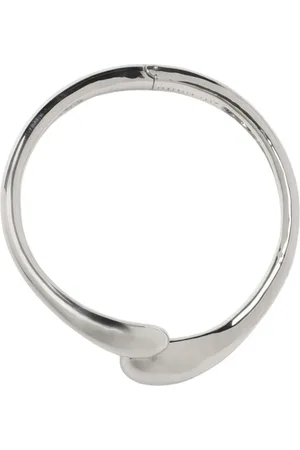 FEDERICA TOSI Donna, Accessori, Grigio, Taglia unica, new